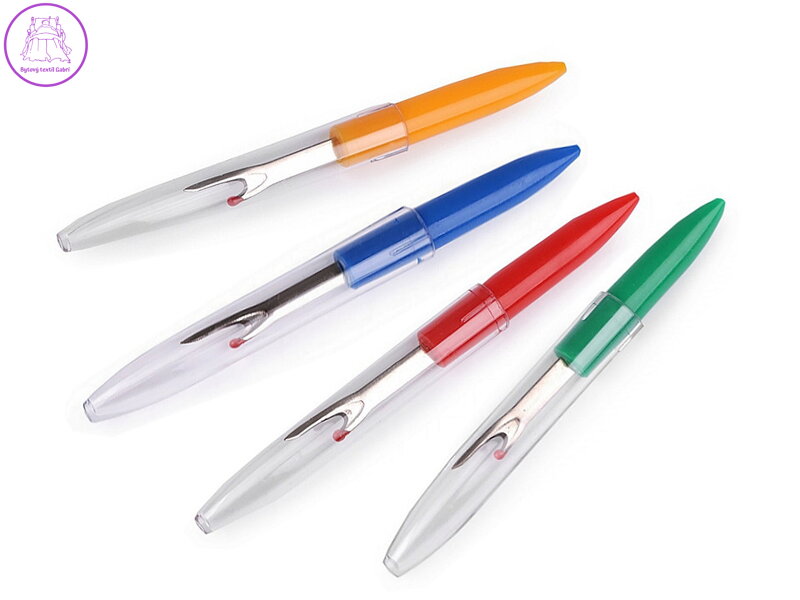 Páráček délka 12 cm Páráček délka 12 cm