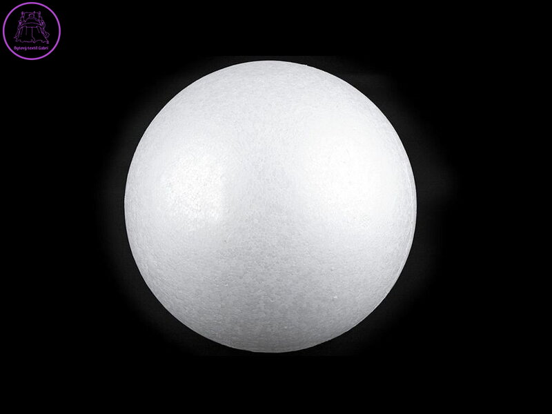 Koule Ø15 cm polystyren Koule Ø15 cm polystyren