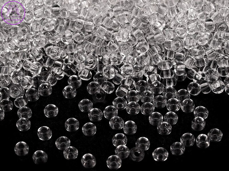 Rokajl Preciosa 10/0 - 2,3 mm