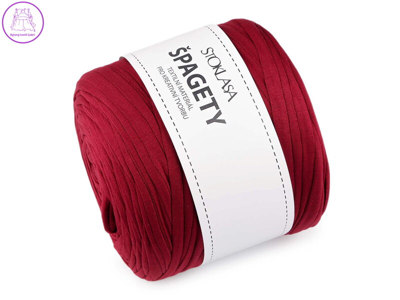 Špagety / příze 750 g