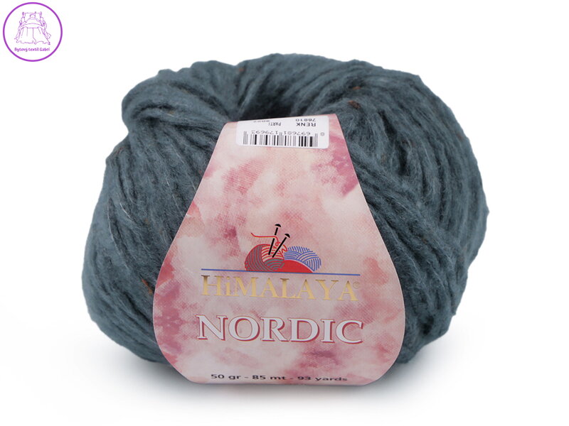 Pletací příze Himalaya Nordic 50 g