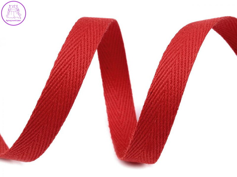 Keprovka - tkaloun šíře 8 mm