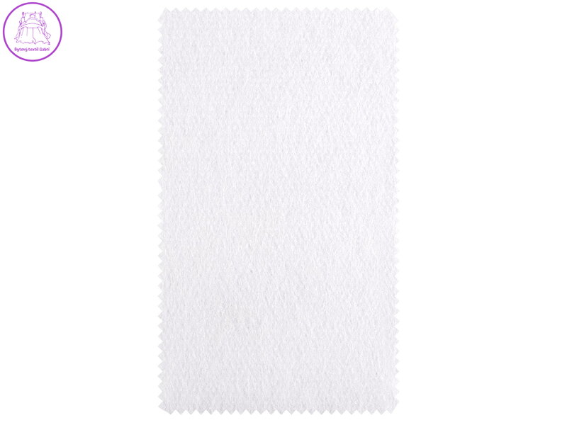 Ronofix oboustranný 100+18+18g/m² šíře 80 cm netkaná textilie