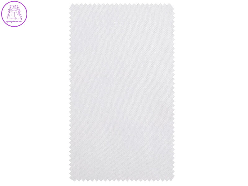 Netkaná textilie vodorozpustná 50 g/m² šíře 150 cm Freudenberg Netkaná textilie vodorozpustná 50 g/m² šíře 150 cm Freudenberg