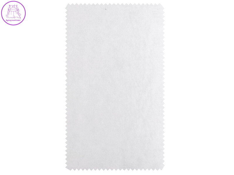 Netkaná textilie Perlan na střihy 45 g/m² šíře 70 cm