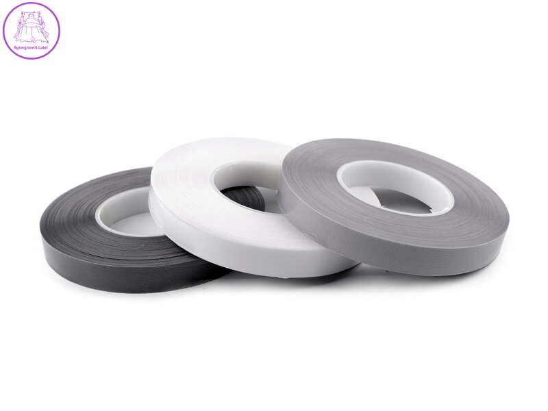 Podlepovací páska na švy na nepromokavé materiály šíře 20 mm