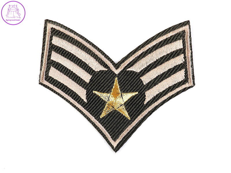 Nažehlovačka army