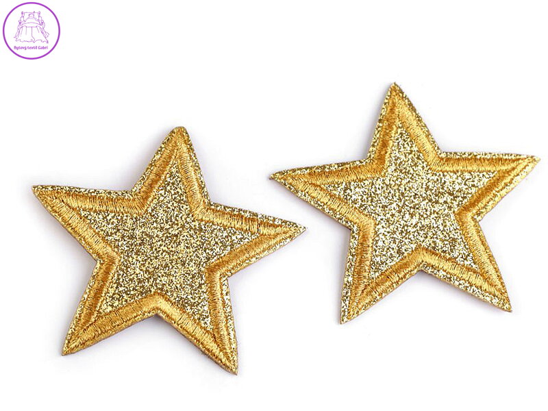 Nažehlovačka hvězda