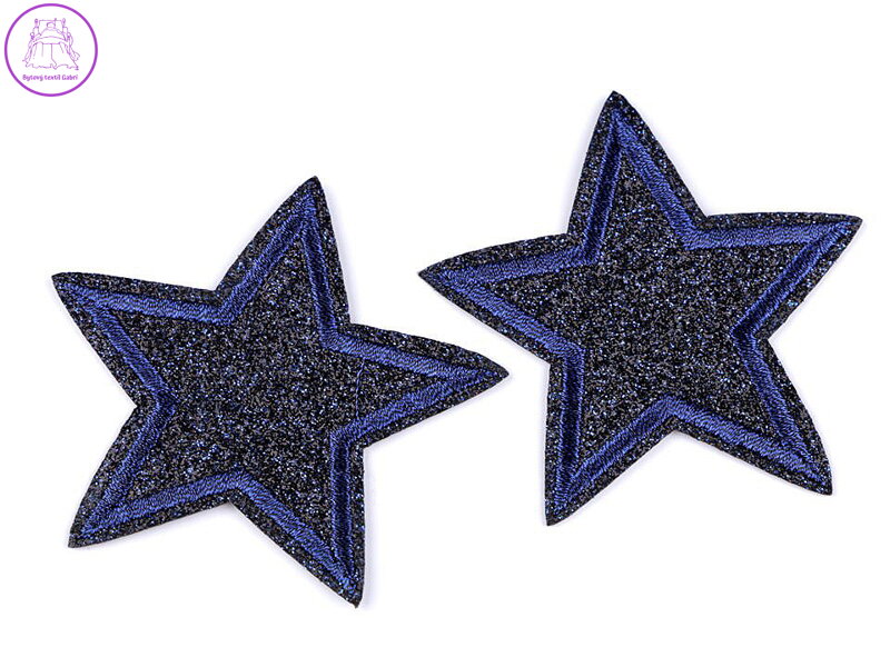 Nažehlovačka hvězda