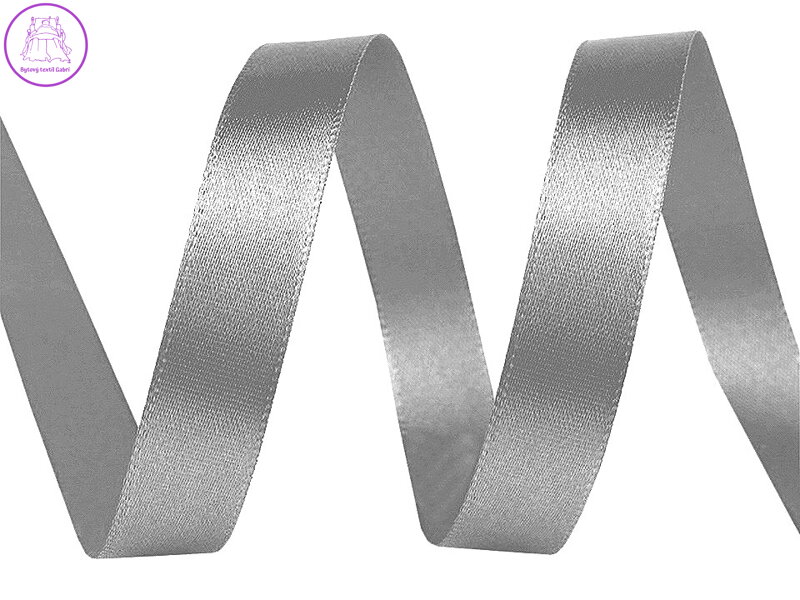 Atlasová stuha svazky po 5 m šíře 10 mm