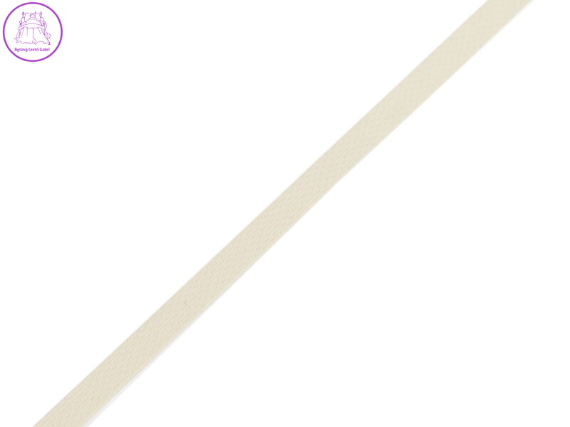 Pruženka plavková surová šíře 4 mm