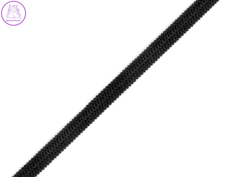 Plochá pruženka šíře 4 mm Plochá pruženka šíře 4 mm