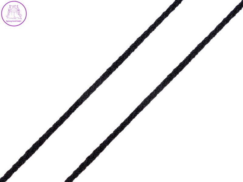 Kulatá pruženka Ø2 mm měkká