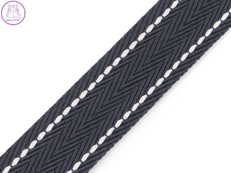 Popruh šíře 50 mm