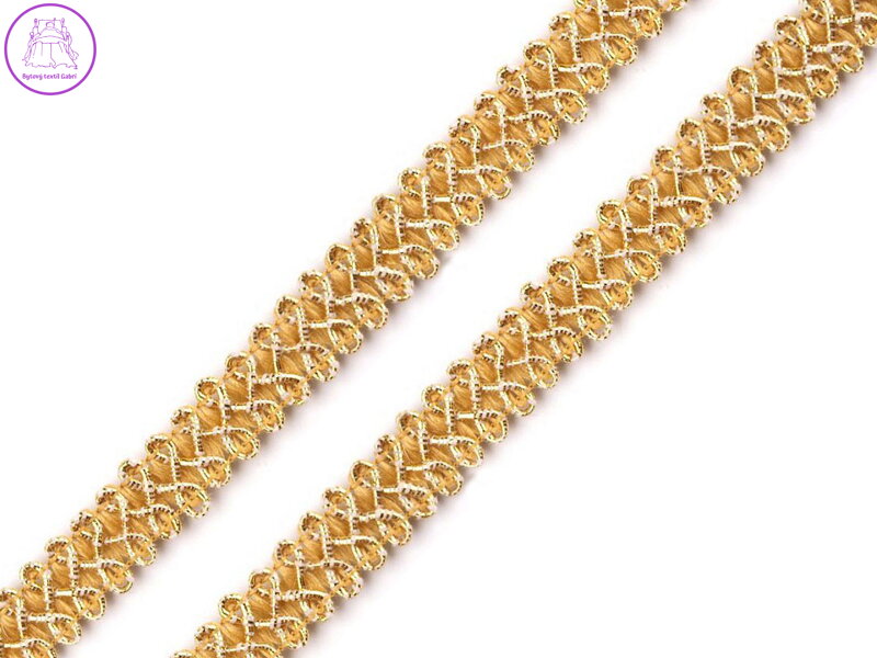 Leonský prýmek Leonský prýmek