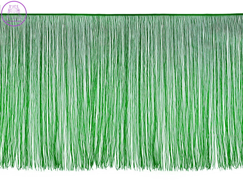 Třásně extra dlouhé 70 cm