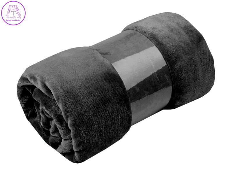 Deka Coral fleece 150x200 cm Deka Coral fleece 150x200 cm