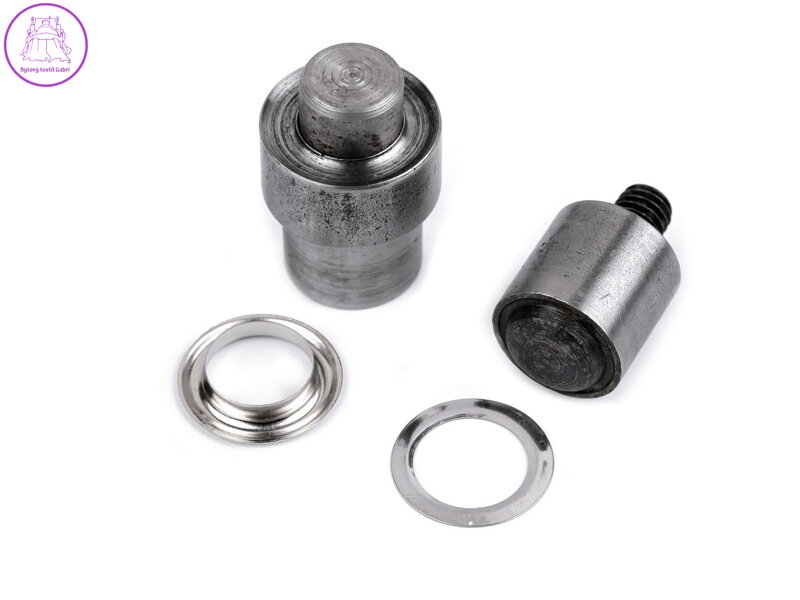 Piston k nýtování průchodek Ø14 mm Piston k nýtování průchodek Ø14 mm