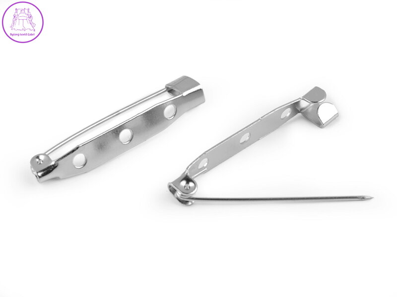 Brožový můstek 5x34 mm