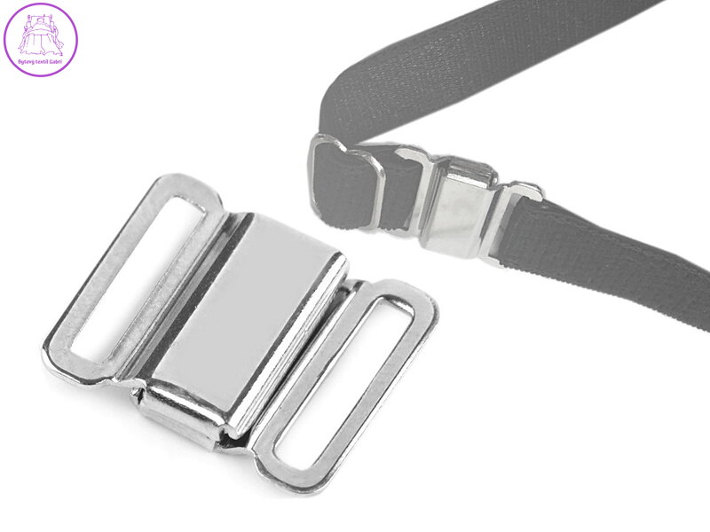 Magnetické zapínání na motýlka Magnetické zapínání na motýlka
