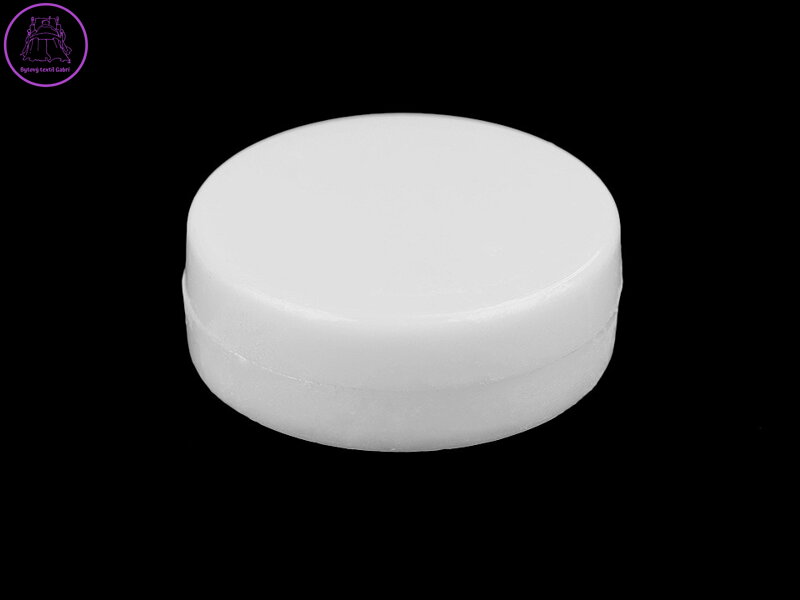 Chrastítko ploché Ø30 mm