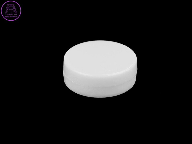 Chrastítko ploché Ø18 mm Chrastítko ploché Ø18 mm