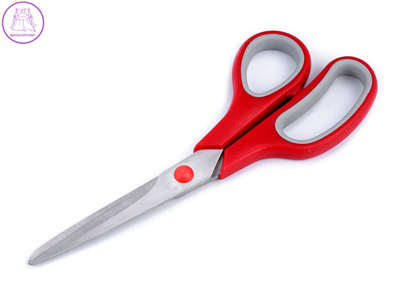 Krejčovské nůžky Marlen s mikrozoubky délka 21 cm