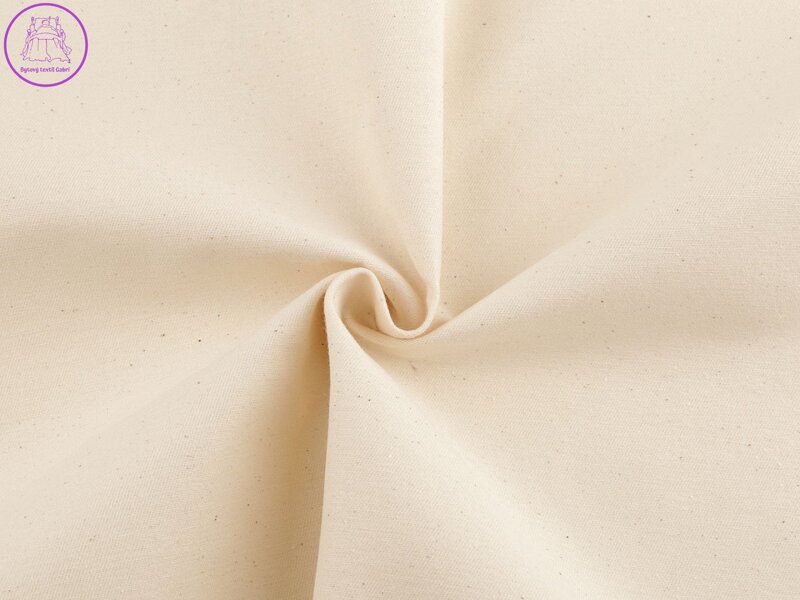 Režná bavlněná látka / plátno