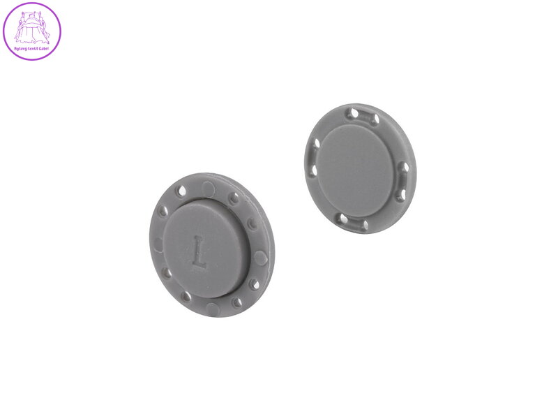 Magnetický knoflík Ø23 mm Magnetický knoflík Ø23 mm