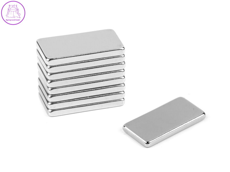 Magnet 10x20 mm Magnet 10x20 mm