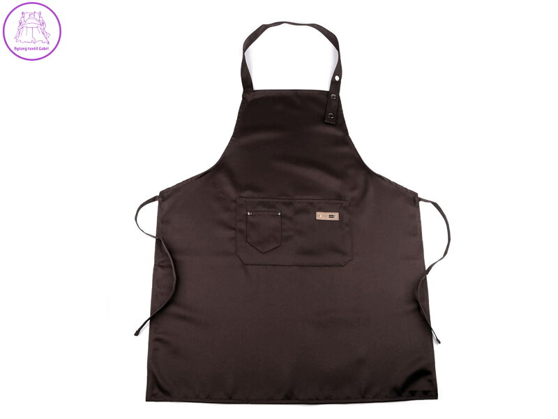 Zástěra profesionální nastavitelná