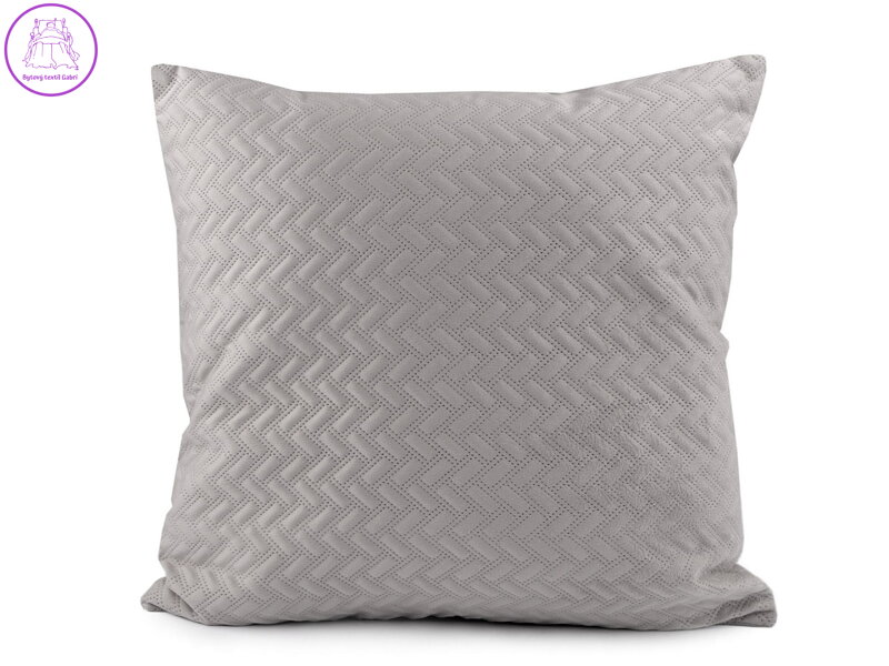 Povlak na polštář 45x45 cm