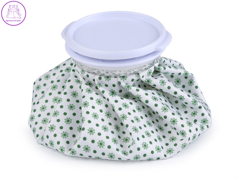 Sáček na ledový obklad