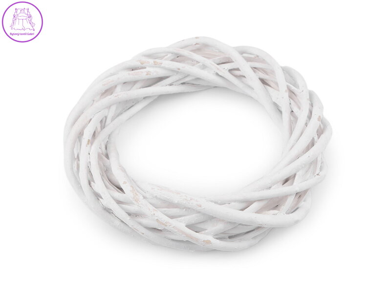 Proutěný věnec Ø20 cm Proutěný věnec Ø20 cm
