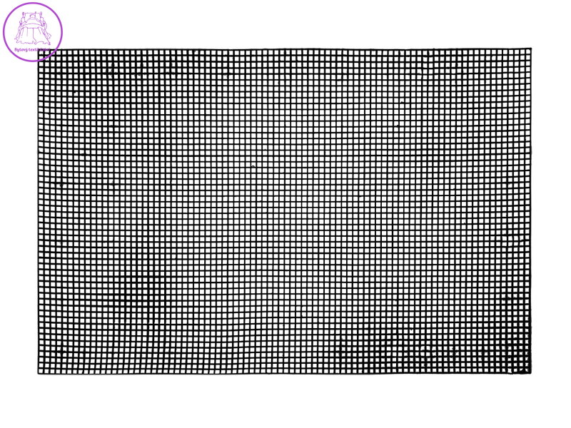 Plastová kanava / mřížka tapiko 32,8x50,5 cm Plastová kanava / mřížka tapiko 32,8x50,5 cm
