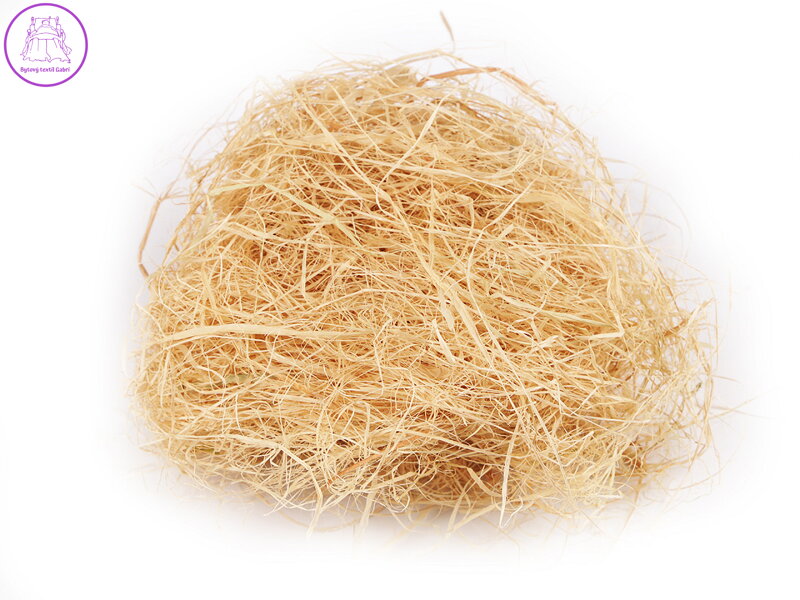 Aranžovací lýko 500 g Aranžovací lýko 500 g