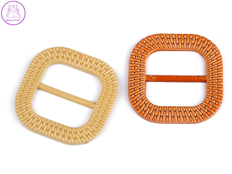 Spona na opasky průvlek 40 mm Spona na opasky průvlek 40 mm