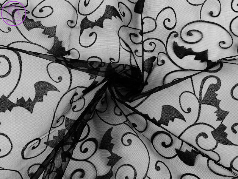 Organza netopýr Organza netopýr