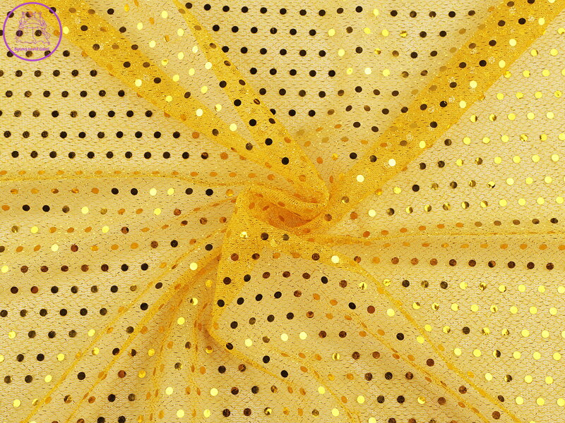 Flitrový úplet Ø4 mm Flitrový úplet Ø4 mm