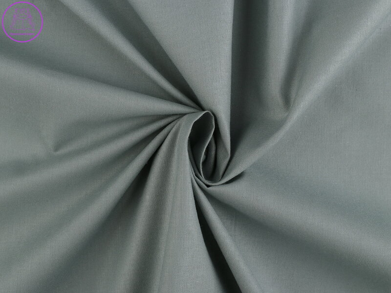 Bavlněná látka / plátno jednobarevná premium