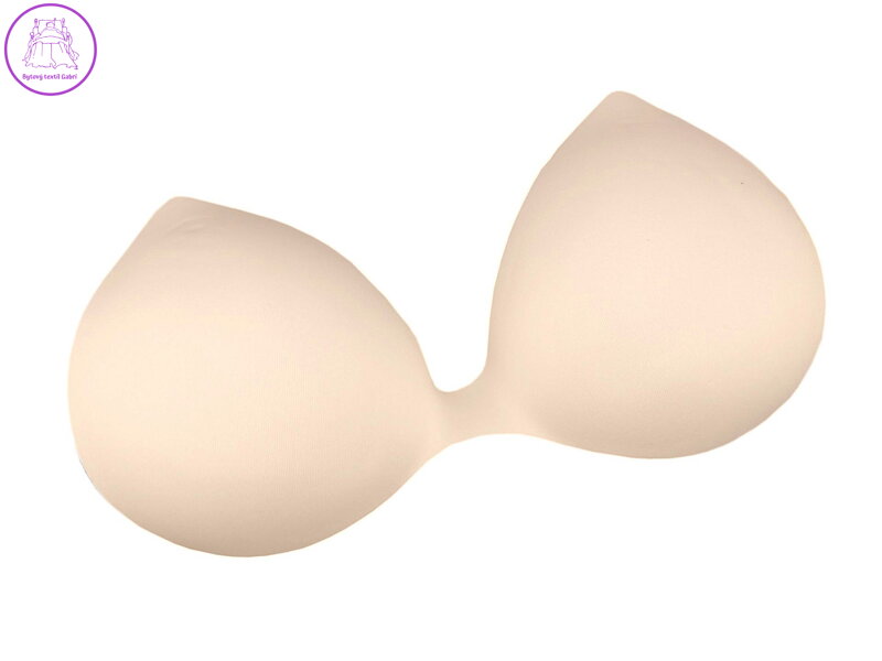 Výztuž s push-up efektem velikost M