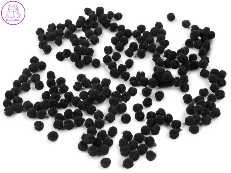 Bambulka mini Ø4 mm