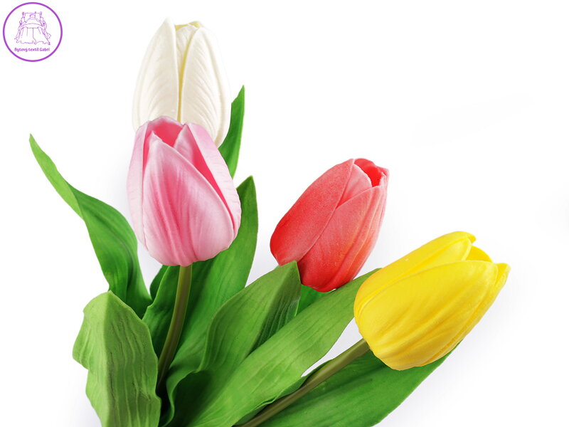 Umělý tulipán