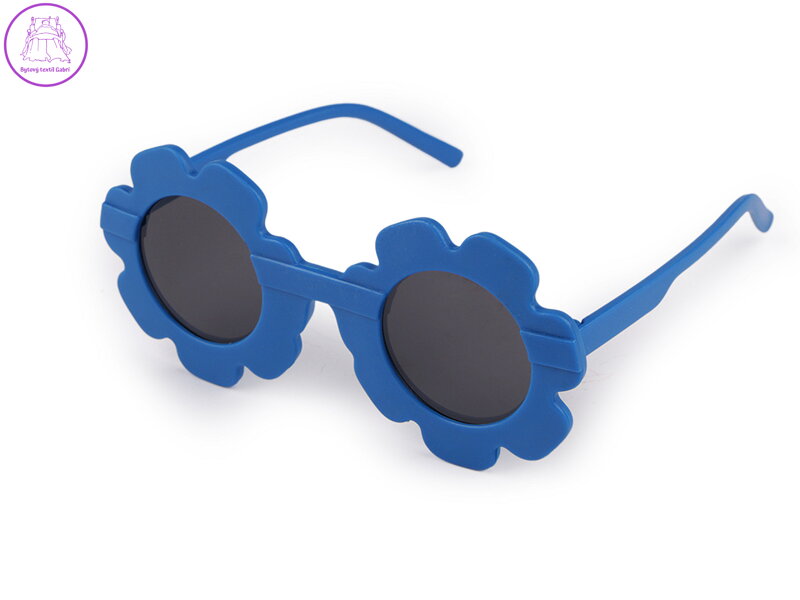 Dětské karnevalové brýle