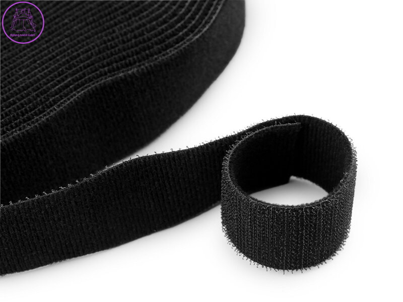 Suchý zip šíře 30 mm oboustranný Suchý zip šíře 30 mm oboustranný