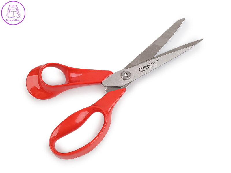 Krejčovské nůžky Fiskars pro leváky délka 21 cm Krejčovské nůžky Fiskars pro leváky délka 21 cm