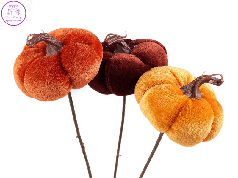 Zápich sametová dýně Zápich sametová dýně