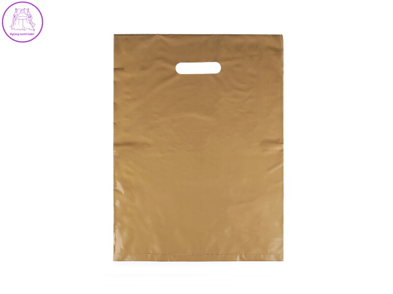 Igelitová taška 20x30 cm