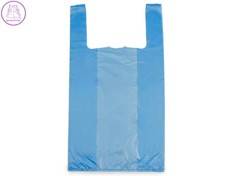 Taška mikrotenová 30x37 cm