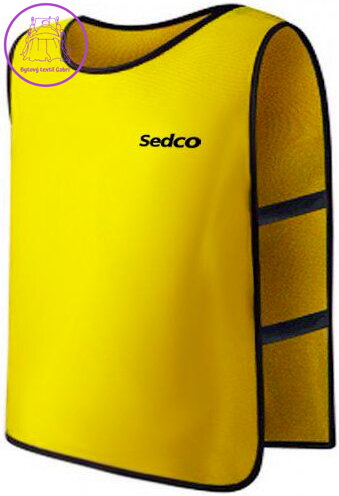 SEDCO Vesta rozlišovací dres univerzální velikost ŽLUTÁ